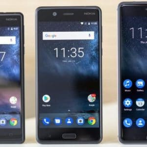 Nokia 5 Specification Features Description Price in Germany