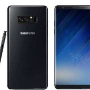 Samsung Galaxy Note 8 Specs Price Release Date