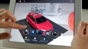 Mixed Reality and how it really differ from the AR and VR