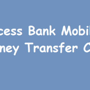 ACCESS BANK Nigeria: Mobile Money Banking Codes