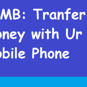 FCMB Mobile Code Funds Transfer to other Banks
