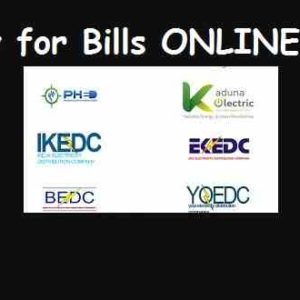 PHCN-NEPA Prepaid Metre Bill: Pay Online Now in Easy Steps
