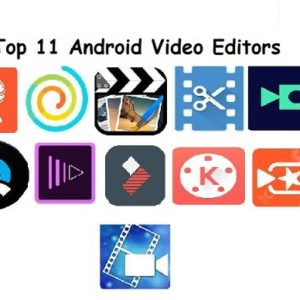 12 Top Best Android Video Editing Application for your Device