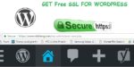 How to Install Free SSL/HTTPS Certificate on Wordpress in 54 Steps