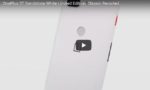 OnePlus 5T SandStone White Edition Specification