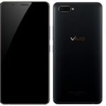Vivo X20 Plus UD smartphone Specification Price