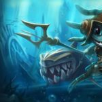 League of Legends Patch 8.16 Free Download