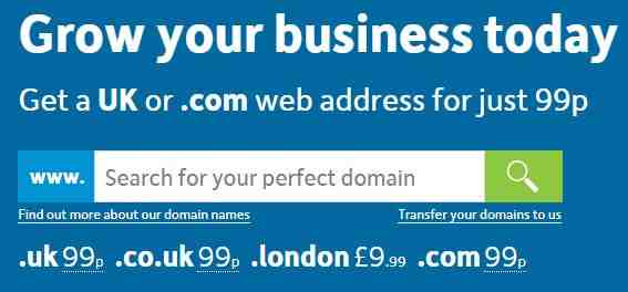 Top 30 Cheapest Domain Buying Registrar Websites