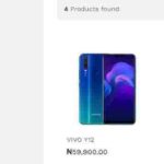 Slot Nigeria Price List
