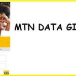 Share MTN Data