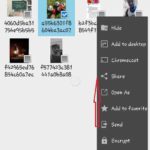 How to save Whatsapp Status using File Manager Android